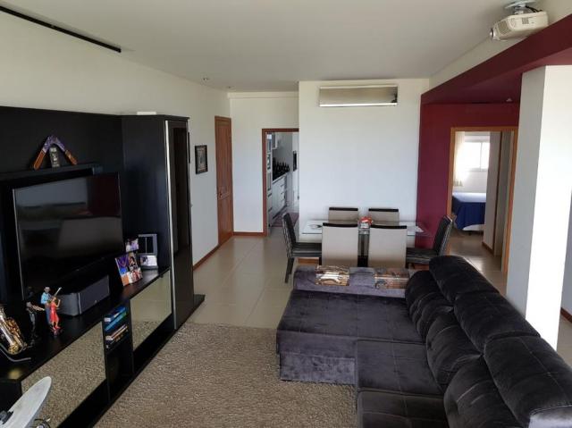 Apartamento à venda com 2 dormitórios em Campeche, Florianópolis cod:68992 - Foto 2