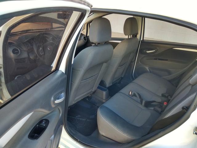 Fiat Punto - Foto 5