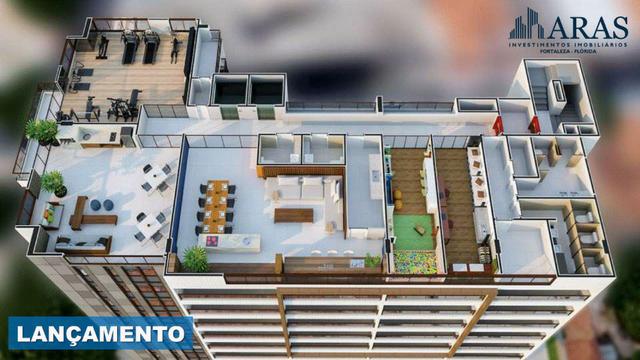 JSmart José Vilar - Apartamentos de 37 m² e 52 m² - Lançamento