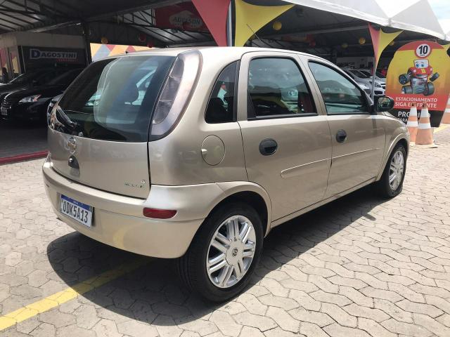 Corsa maxx 1.4 2012/2012 59.000km/r - Foto 5