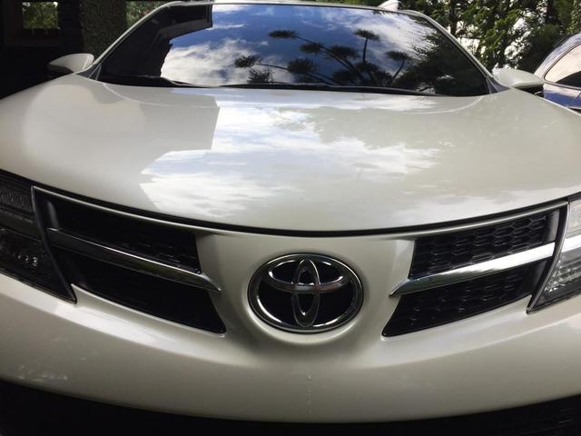 Toyota RAV 4 2014 impecável - Foto 3