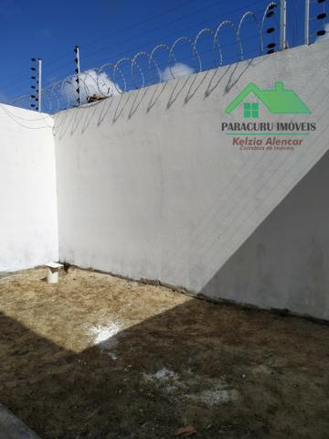 Casa de dois quartos nas Carlotas em Paracuru - Foto 13