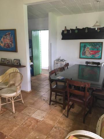Vendo casa em Serrambi 150 m Praia - 2 lotes - Foto 8