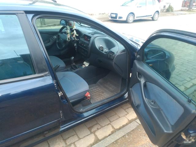Brava 2000 2001 1.6 16v completo
