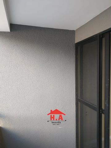 Apartamento com 3 dormitórios à venda, 82 m² por R$ 340.000 - Cocó - Fortaleza/CE - Foto 18
