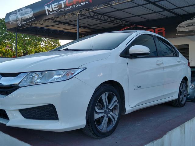 Honda city 2016 lx - Foto 3