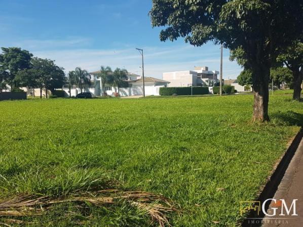 Terreno em Condomínio para Venda em Presidente Prudente, Condomínio Residencial Gramado - Foto 5