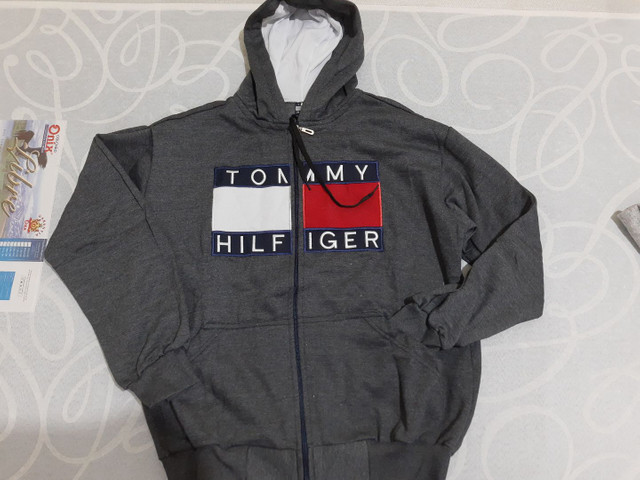 Jaquetas da tommy hilfiger - Foto 6