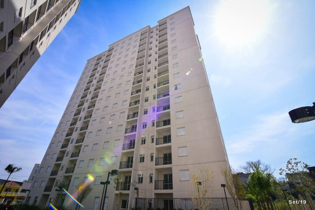 Vendo apartamento Living family