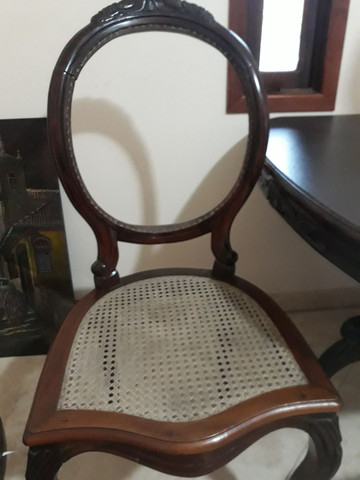 Mesa em jacarandá - Foto 6