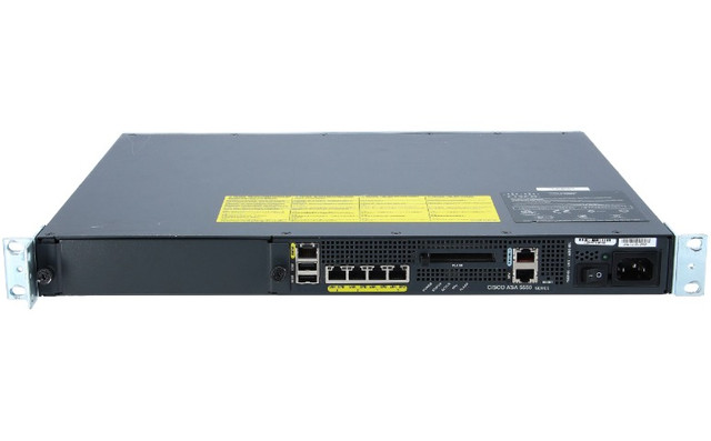 Roteador Switch Cisco Asa 5550 a partir