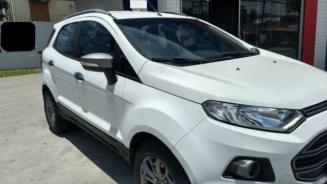 Ecosport 2014/2015 Freestyle 1.6 Manual - Particular Preço Real - Foto 5