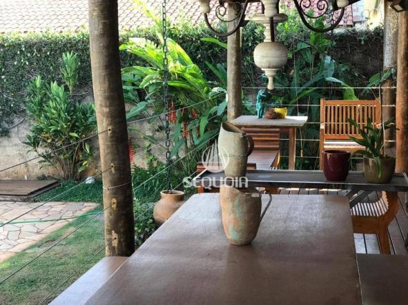 Casa com 2 dormitórios à venda, 220 m² por R$ 590.000,00 - Ribeirânia - Ribeirão Preto/SP - Foto 20