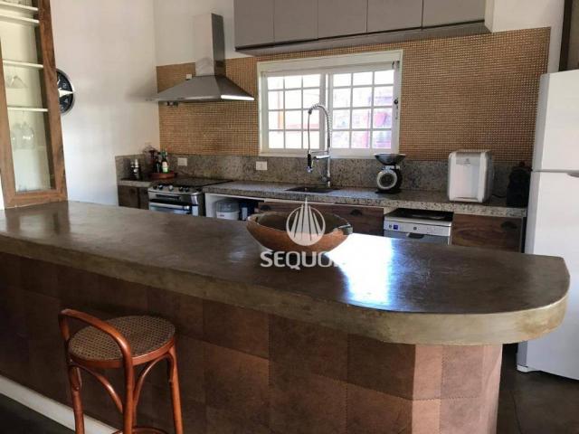 Casa com 2 dormitórios à venda, 220 m² por R$ 590.000,00 - Ribeirânia - Ribeirão Preto/SP