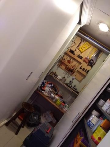 Casa à venda com 4 dormitórios em Parque taquaral, Campinas cod:CA004149 - Foto 17