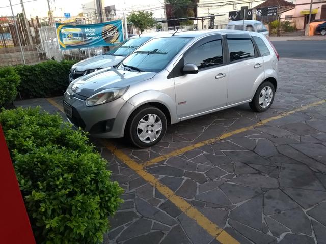 Fiesta 1.6 completo