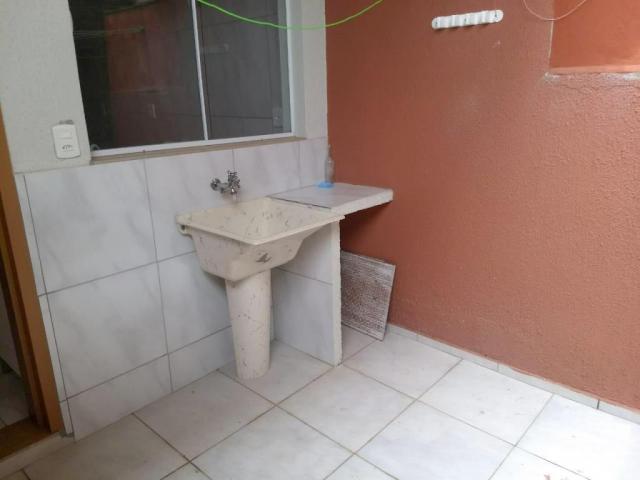Casa para alugar com 2 dormitórios em Morro do meio, Joinville cod:L27333 - Foto 9