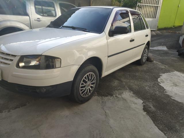Gol 1.0 trend ar condicionado direção hidráulica