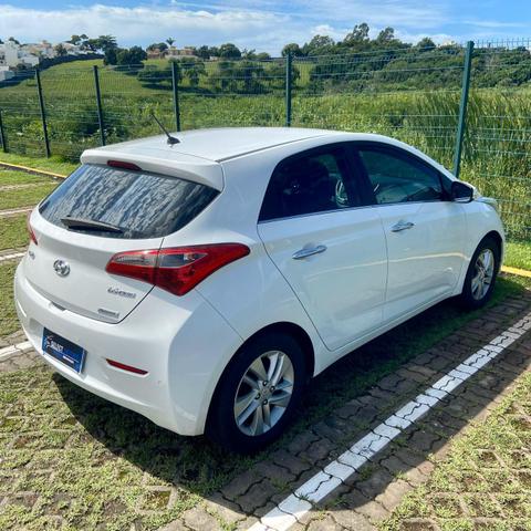 Hb20 1.6 Premium Automático - 2014 - Foto 5