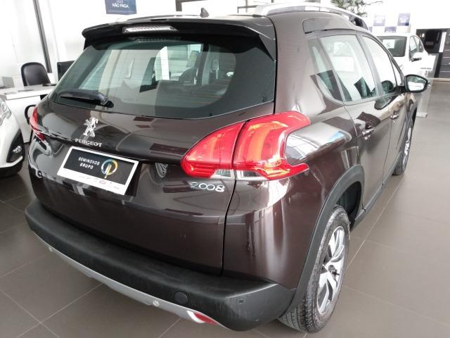 Peugeot 2008 Cross ano 2019 - Foto 6