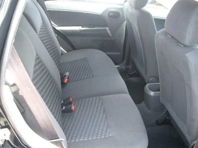 FORD ECOSPORT 2006/2006 1.6 XLS 8V FLEX 4P MANUAL - Foto 8