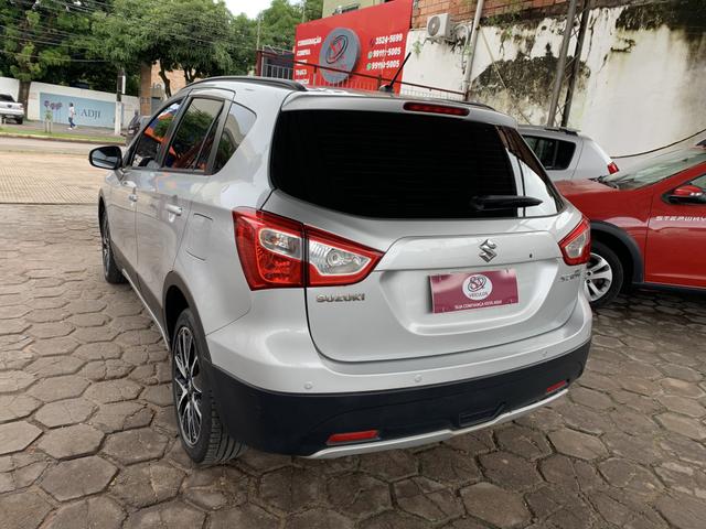 Suzuki Sx4 S-cross - Foto 6