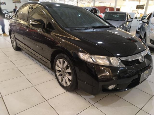 Honda civic 2011/2011 1.8 lxl 16v flex 4p manual - Foto 2