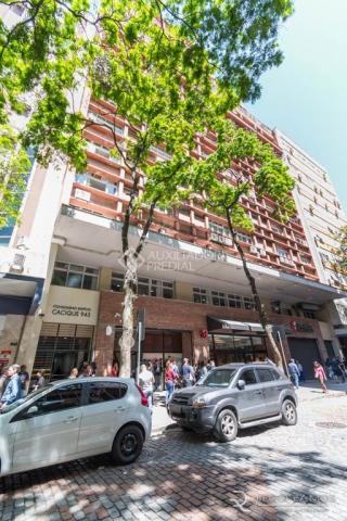 Apartamento para alugar com 1 dormitórios em Centro histórico, Porto alegre cod:274863 - Foto 10
