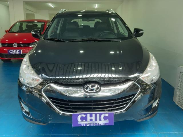 Ix35 2.0 gls automatica - Foto 2