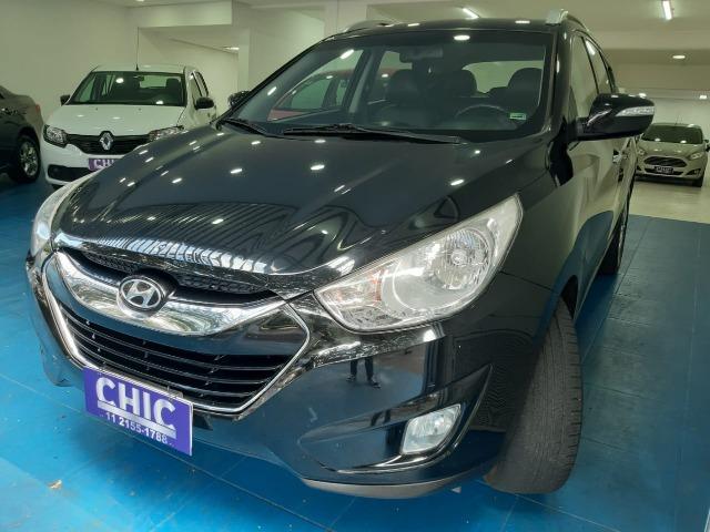 Ix35 2.0 gls automatica - Foto 3