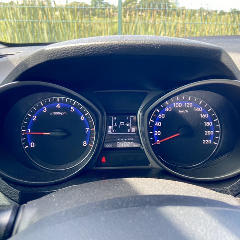 Hb20 1.6 Premium Automático - 2014 - Foto 10