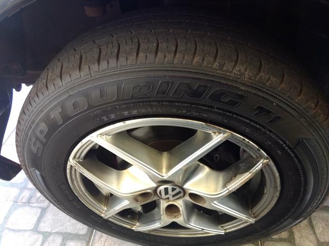 Gol G4 Power 1.6 motor AP - Foto 6