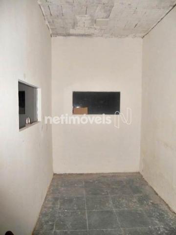 Galpão/depósito/armazém para alugar em Fátima, Fortaleza cod:755181 - Foto 5