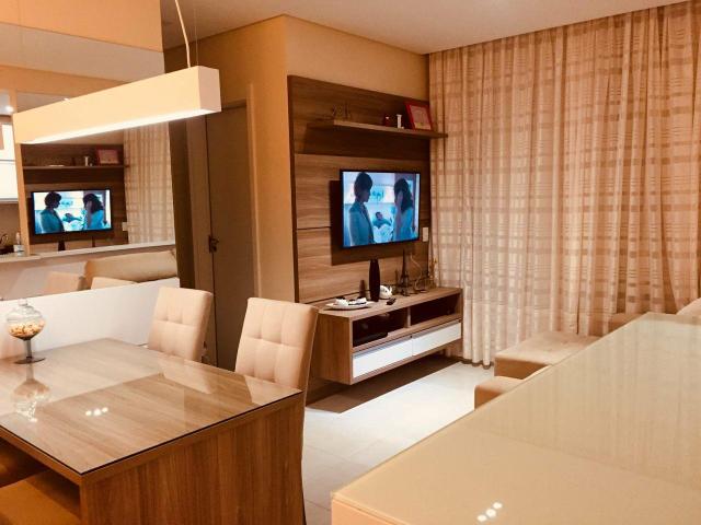 Imperdível!!! Apartamento 2 quartos mobiliado!!