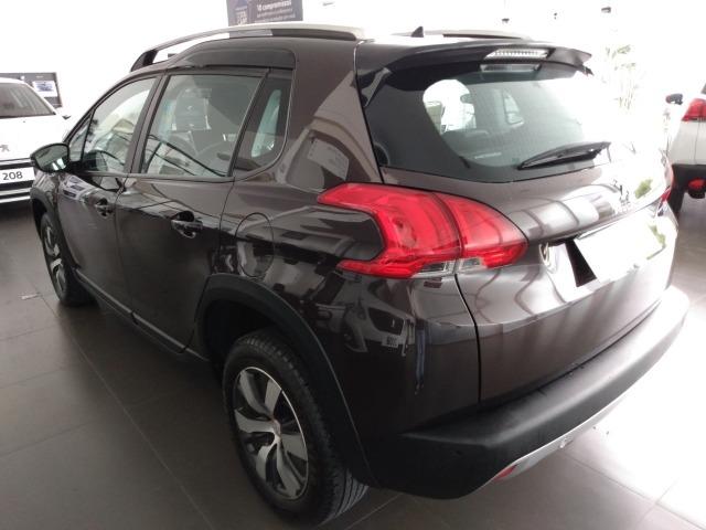 Peugeot 2008 Cross ano 2019 - Foto 7