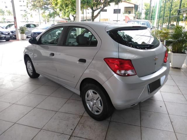 Chevrolet Onix 2016 - Foto 3