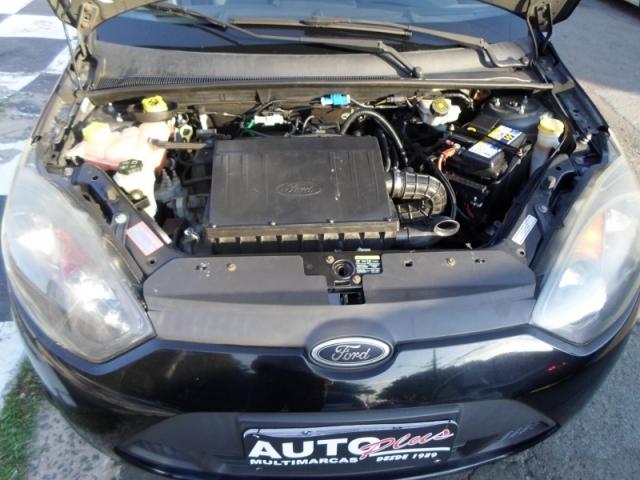 Fiesta 1.0 Hatch 8V Completo FLEX 4P - Foto 14