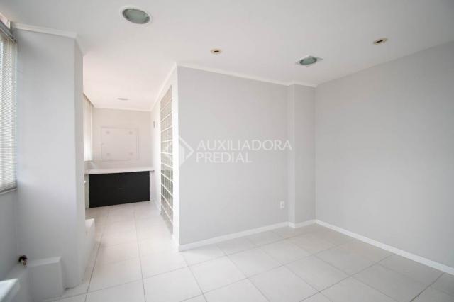 Apartamento para alugar com 1 dormitórios em Centro histórico, Porto alegre cod:274863 - Foto 8