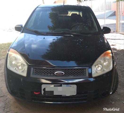 Vendo fiesta sedan 1.6 2008/2009
