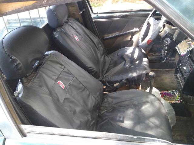 Fiat PIC UP LX 1.5 gasolina ano 1991 - Foto 2