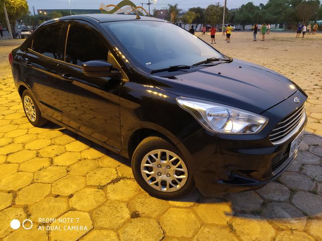 Ford Ka sedan 1.5 2018