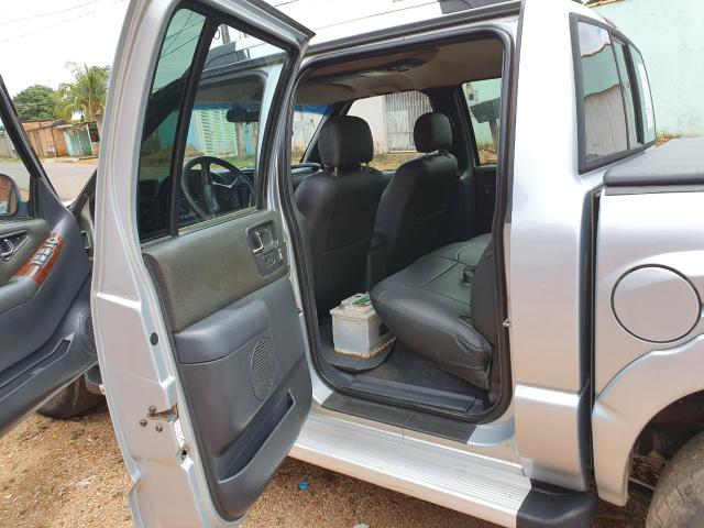 S10 2009 Executiva, Flex Power, top de linha apenas 40 mil REAIS - Foto 3