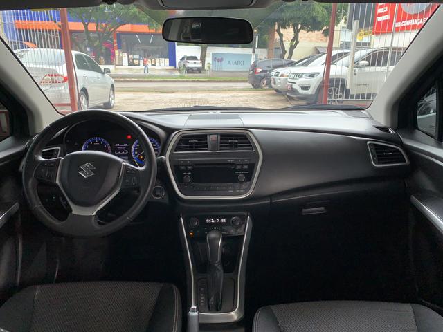 Suzuki Sx4 S-cross - Foto 8
