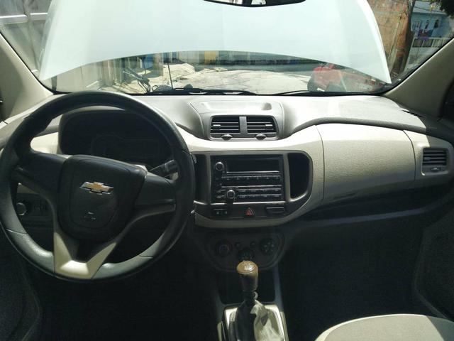 Chevrolet spin LT R$ 33.000 - Foto 9