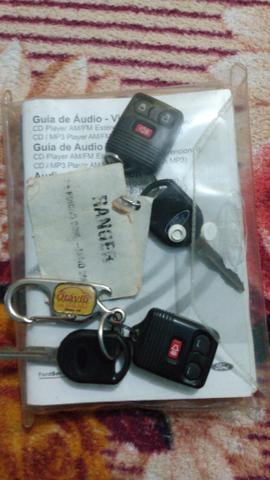 Vende-se uma ranger XLT pra vender hj motivo viagem pra outro estado valor 25 mil - Foto 11