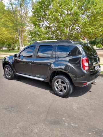 Duster Tech Road - Foto 2