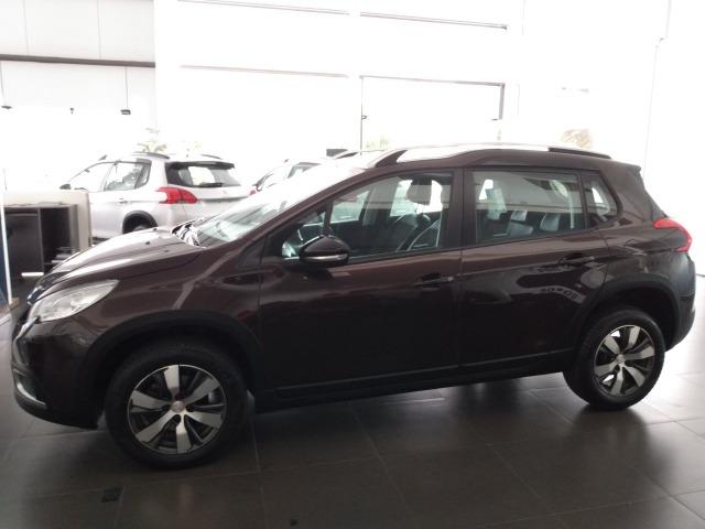Peugeot 2008 Cross ano 2019 - Foto 4