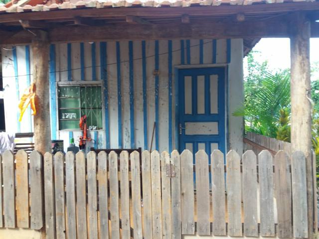 Vendo chácara de 7 hectares com 2 casas 1 cozinha caipira com fogão de lenha - Foto 12