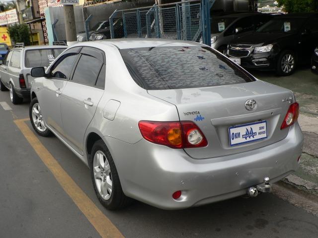 Corolla XEI 1.8 Aut - Foto 3