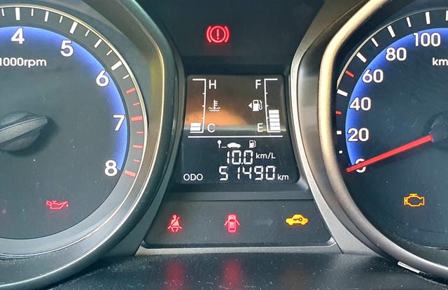Hb20 confort plus 51.000km - Foto 6